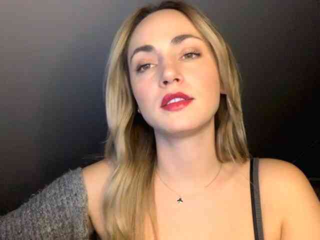 ScarlettXQueen