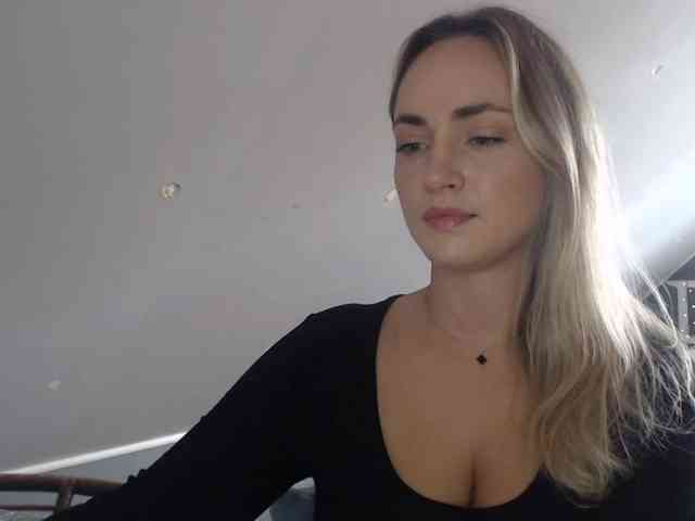 ScarlettXQueen webcam