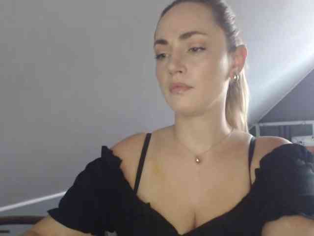 ScarlettXQueen ScarlettXQueen
