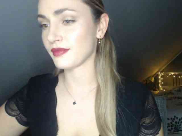 ScarlettXQueen