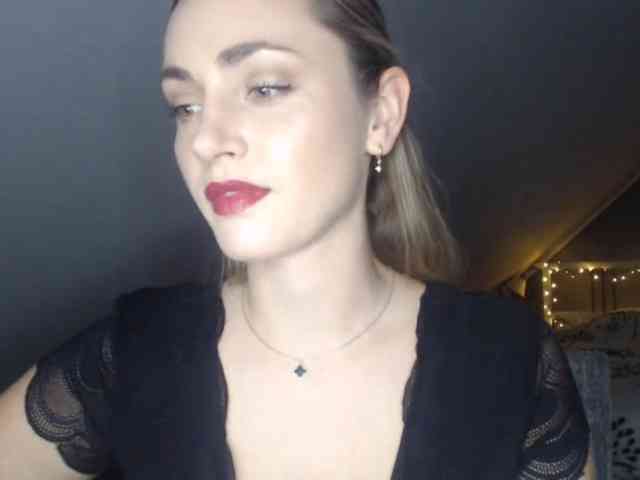 ScarlettXQueen