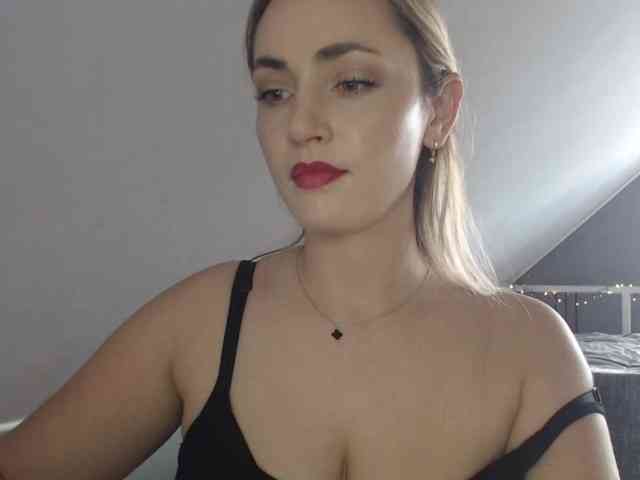 ScarlettXQueen