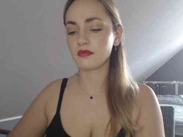 ScarlettXQueen