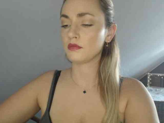 ScarlettXQueen