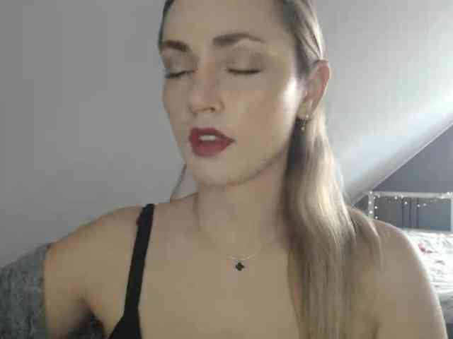 ScarlettXQueen