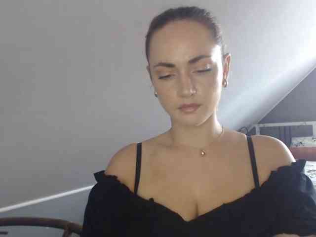 ScarlettXQueen webcam