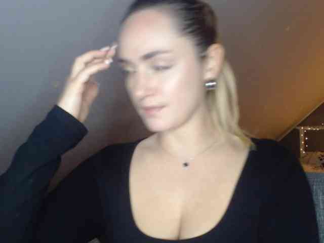 ScarlettXQueen webcam