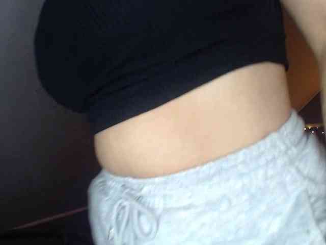 ScarlettXQueen webcam