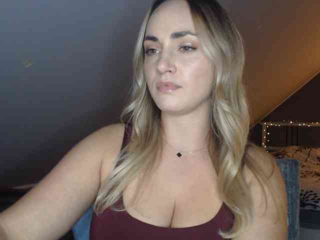 ScarlettXQueen