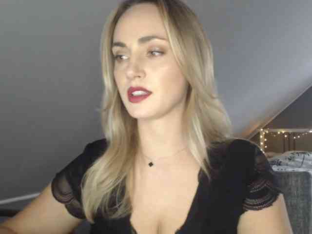 ScarlettXQueen