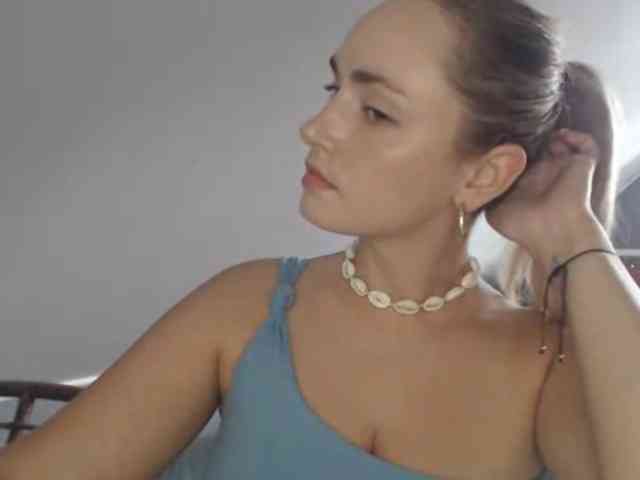 ScarlettXQueen webcam