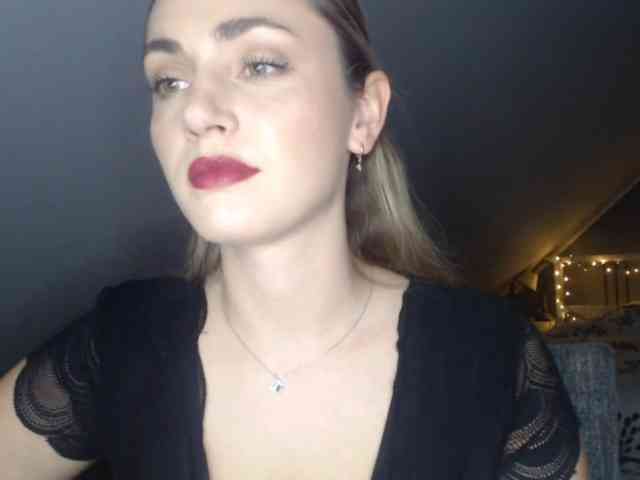 ScarlettXQueen