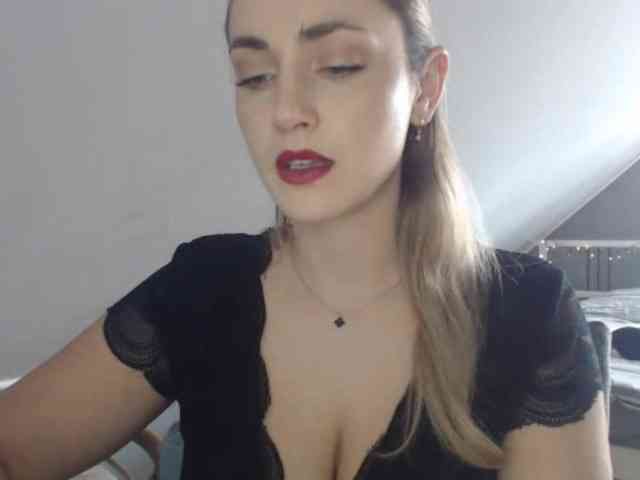 ScarlettXQueen