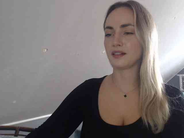 ScarlettXQueen webcam