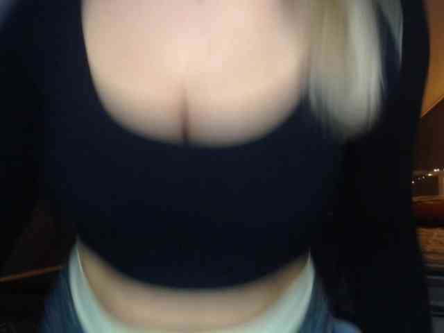 ScarlettXQueen webcam