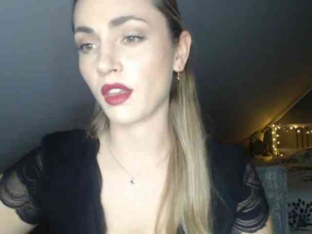 ScarlettXQueen