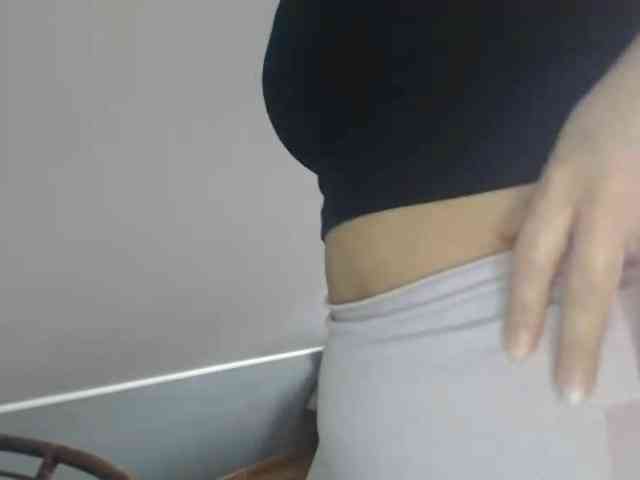 ScarlettXQueen webcam