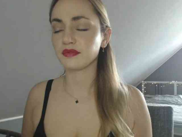 ScarlettXQueen