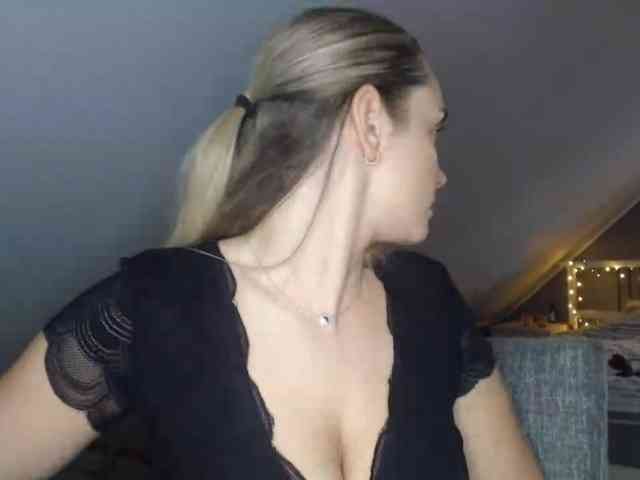 ScarlettXQueen