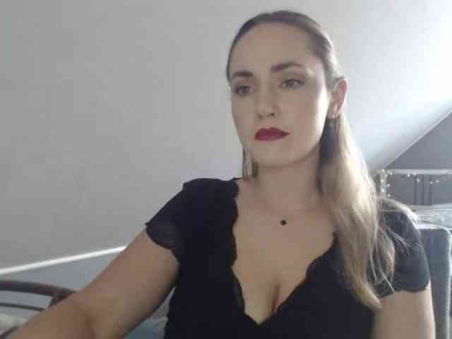 ScarlettXQueen