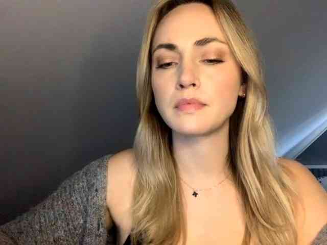 ScarlettXQueen webcam