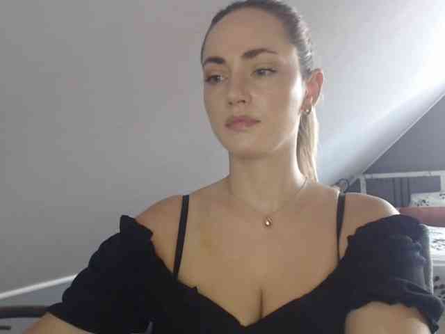 ScarlettXQueen webcam