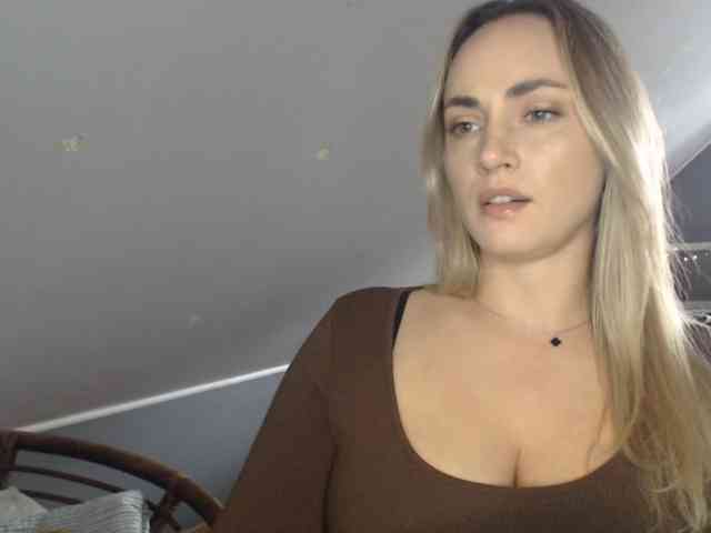 ScarlettXQueen webcam