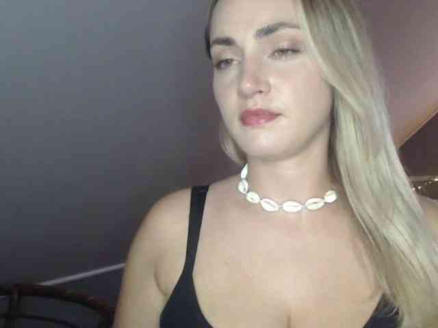 ScarlettXQueen webcam