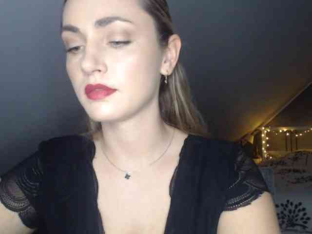 ScarlettXQueen