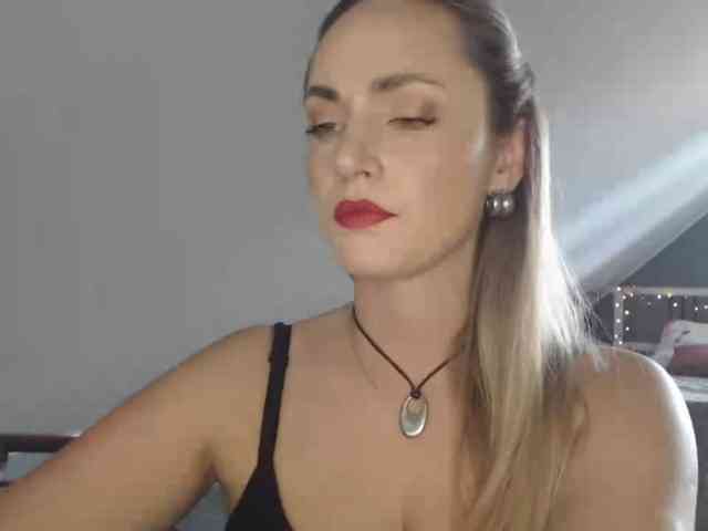ScarlettXQueen