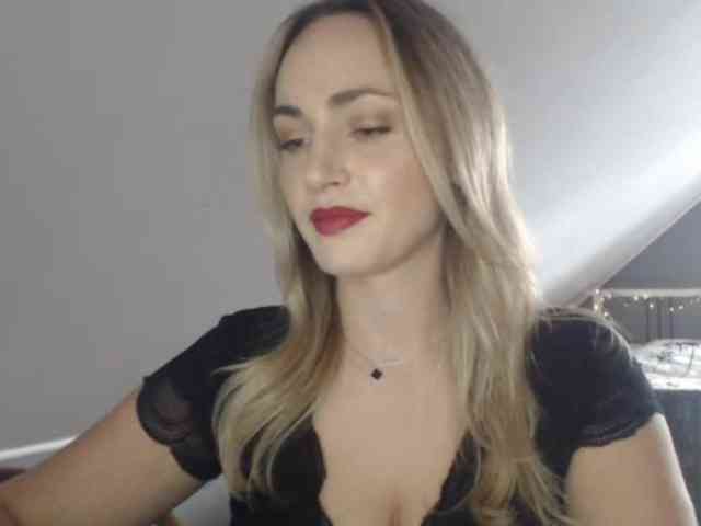ScarlettXQueen