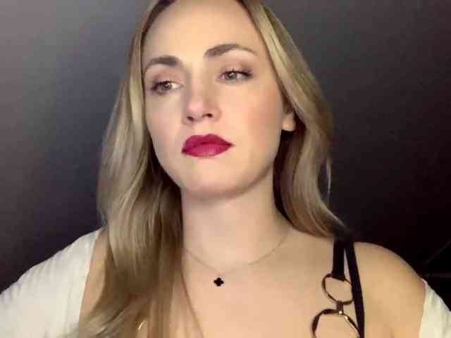 ScarlettXQueen