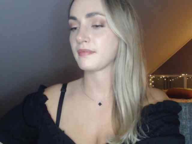ScarlettXQueen webcam