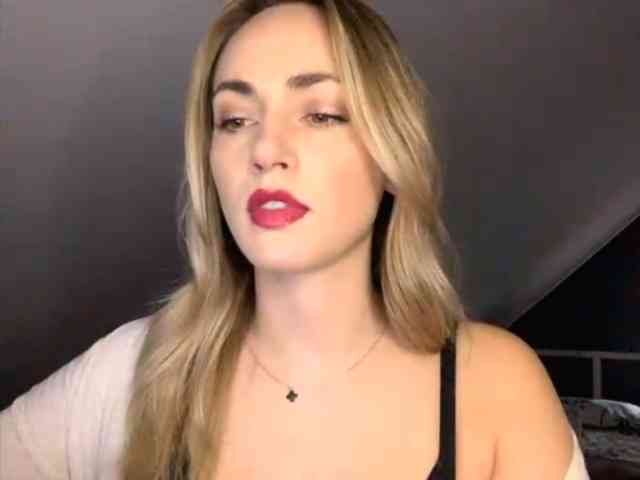 ScarlettXQueen