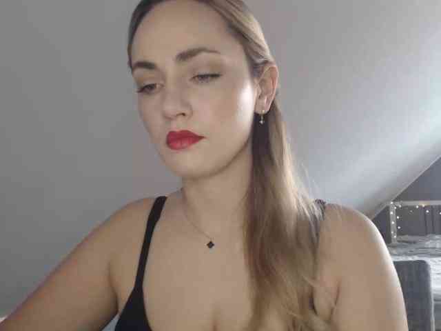 ScarlettXQueen