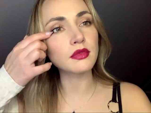 ScarlettXQueen