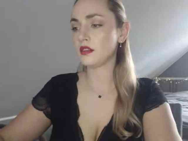 ScarlettXQueen