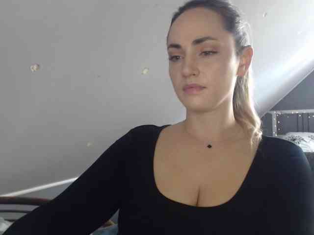 ScarlettXQueen webcam