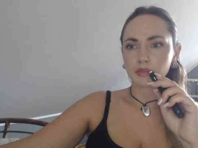 scarlettxqueen's live room