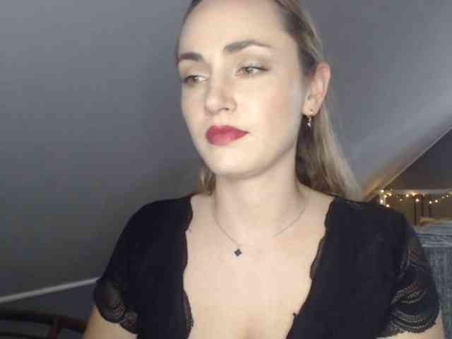 ScarlettXQueen