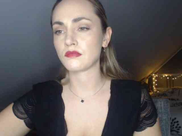 ScarlettXQueen