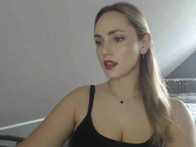 ScarlettXQueen