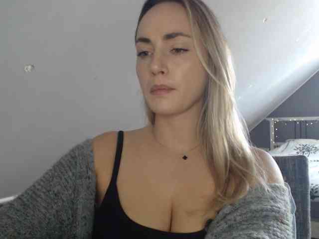 ScarlettXQueen