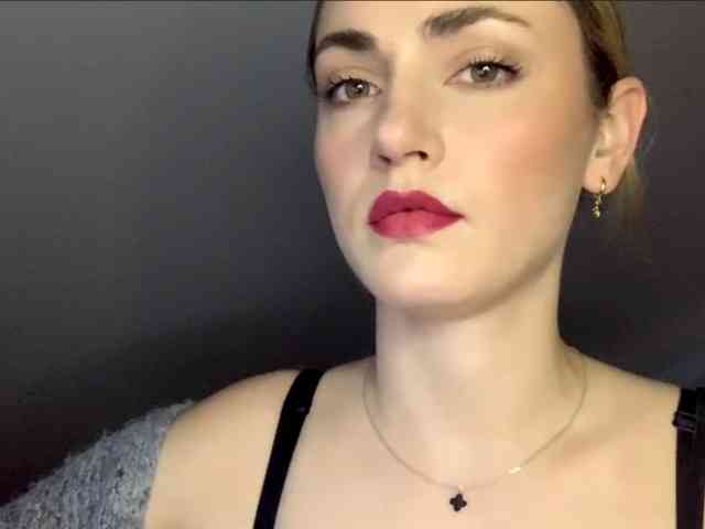 ScarlettXQueen ScarlettXQueen