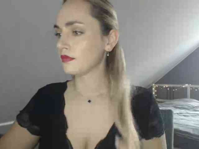 ScarlettXQueen