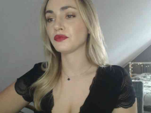 ScarlettXQueen