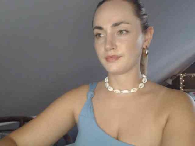 ScarlettXQueen webcam