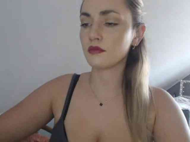 ScarlettXQueen