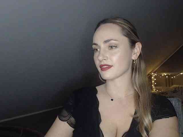 ScarlettXQueen