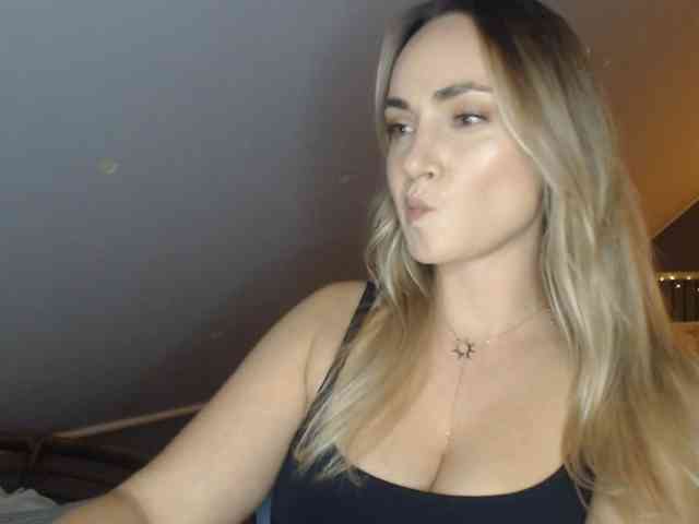 ScarlettXQueen